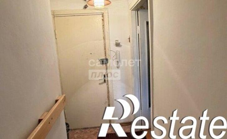 1-комн квартира улица Доватора, 22А,  д. 22А
