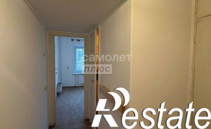 1-комн квартира улица Доватора, 22А,  д. 22А