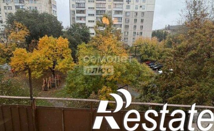 1-комн квартира улица Доватора, 22А,  д. 22А