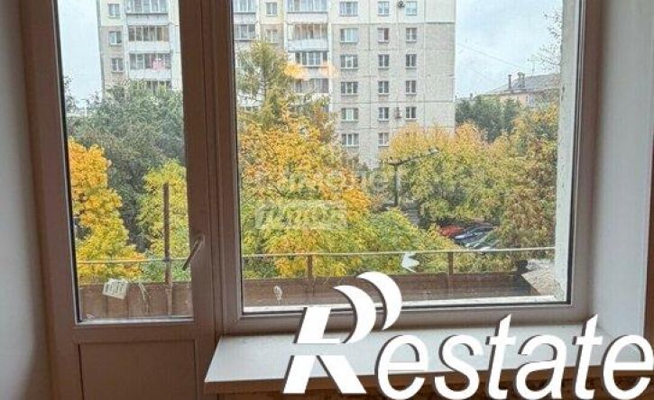 1-комн квартира улица Доватора, 22А,  д. 22А
