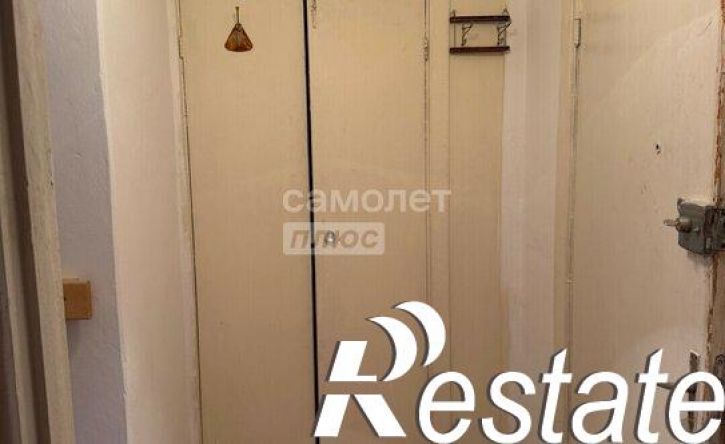 1-комн квартира улица Доватора, 22А,  д. 22А