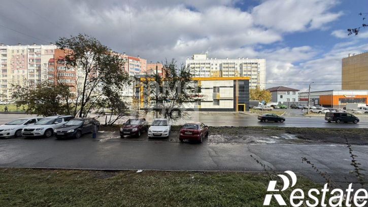 Офис улица Косарева, 52,  д. 52
