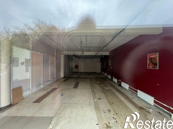Торговое помещение улица Героев Танкограда, 57,  д. 57