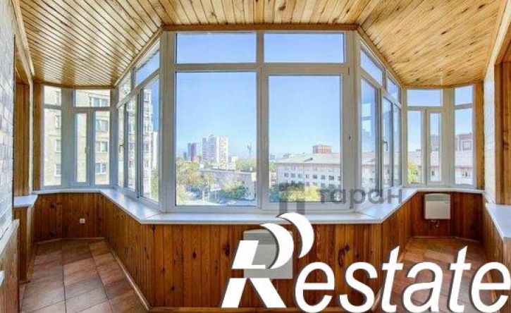 4-комн квартира улица Энгельса, 44Г,  д. 44Г