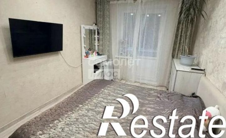 2-комн квартира улица Братьев Кашириных, 95,  д. 95