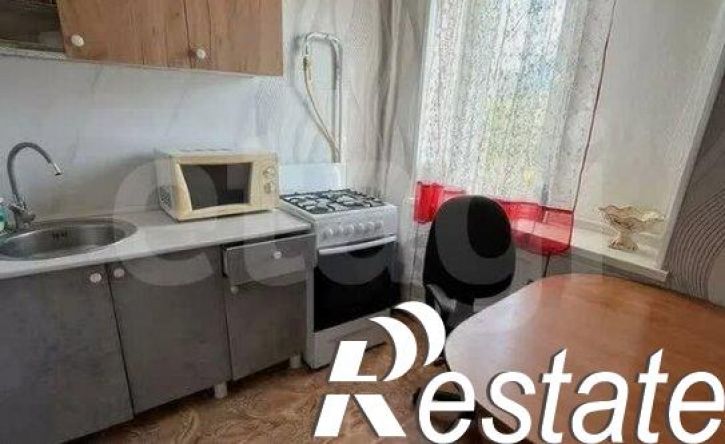 2-комн квартира улица Красного Урала, 9,  д. 9