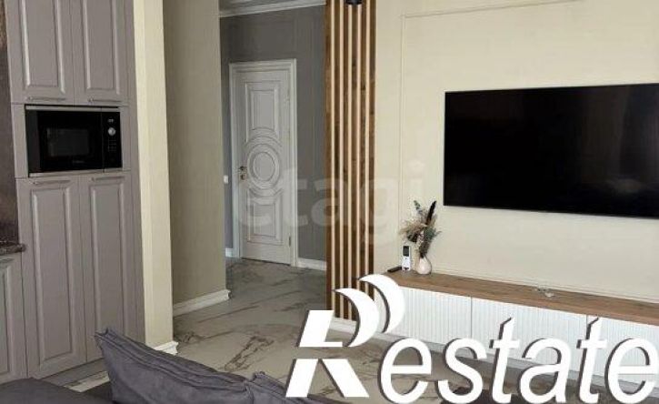 2-комн квартира улица Академика Макеева, 32,  д. 32
