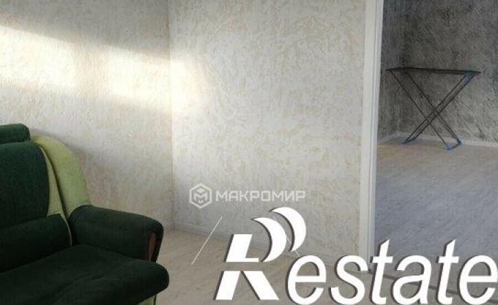 3-комн квартира улица 60 лет Октября, 38Б,  д. 38Б