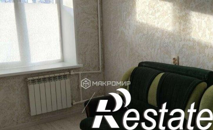 3-комн квартира улица 60 лет Октября, 38Б,  д. 38Б