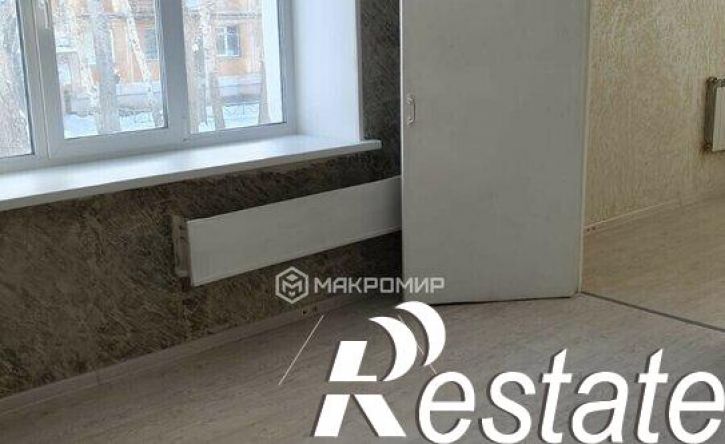 3-комн квартира улица 60 лет Октября, 38Б,  д. 38Б