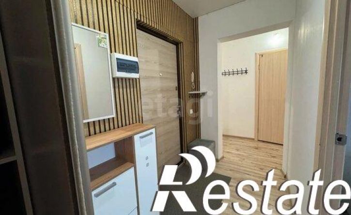 1-комн квартира Краснопольский проспект, 14,  д. 14