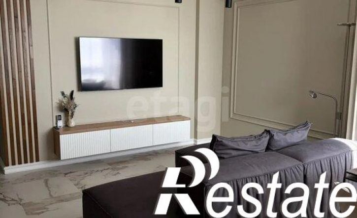 2-комн квартира улица Академика Макеева, 32,  д. 32