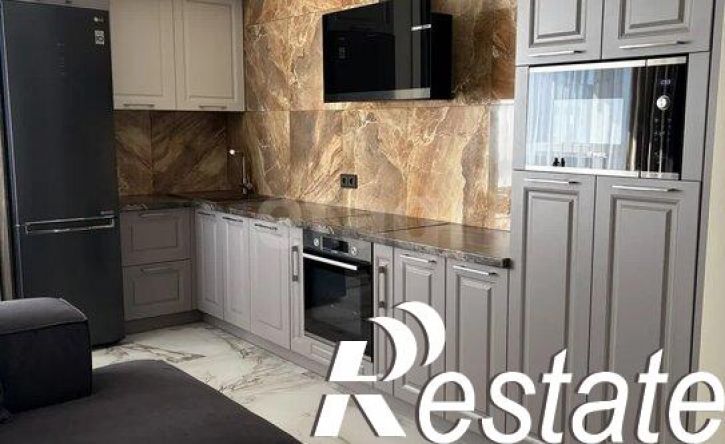 2-комн квартира улица Академика Макеева, 32,  д. 32