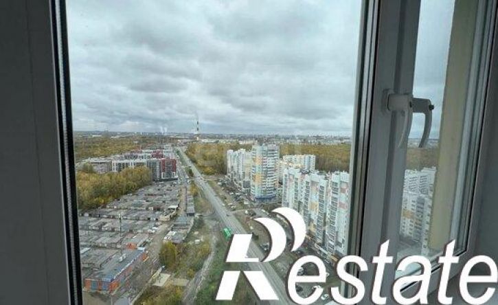 1-комн квартира Краснопольский проспект, 14,  д. 14