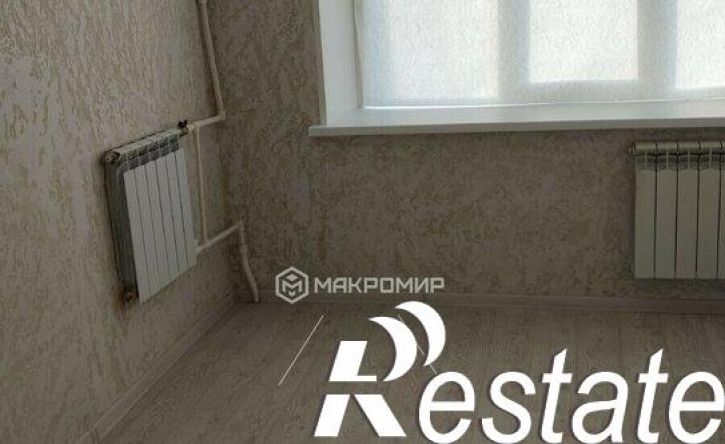 3-комн квартира улица 60 лет Октября, 38Б,  д. 38Б