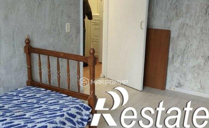 3-комн квартира улица 60 лет Октября, 38Б,  д. 38Б