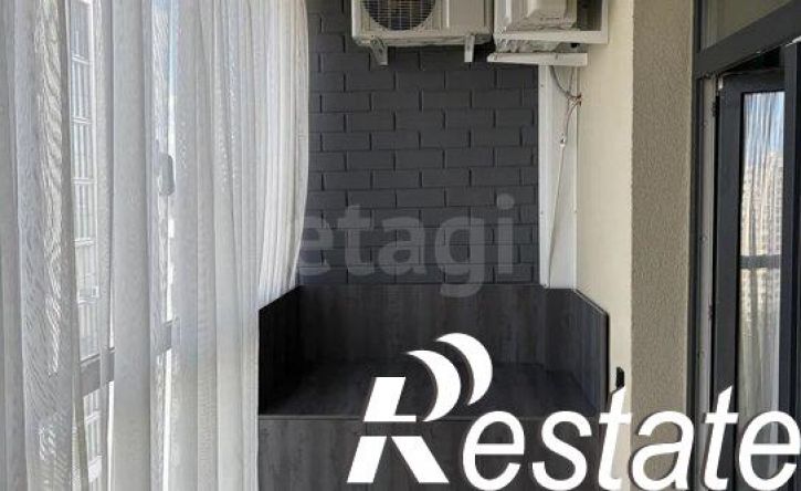 2-комн квартира улица Академика Макеева, 32,  д. 32