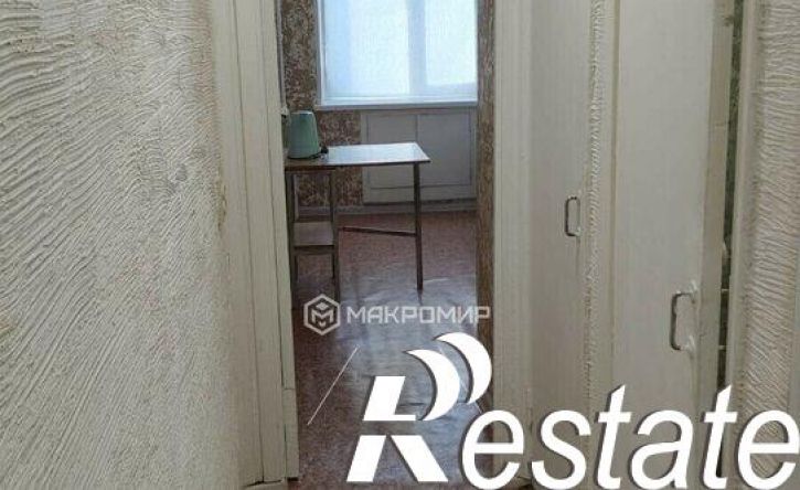 3-комн квартира улица 60 лет Октября, 38Б,  д. 38Б