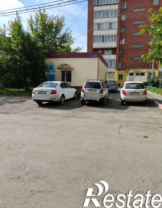 Сдать ОСЗ, отдельно стоящее здание за 58 000 рублей на улица Гончаренко