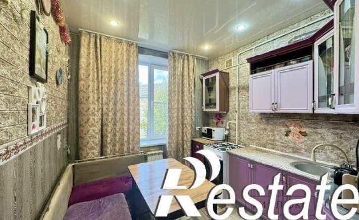 2-комн квартира улица Сталеваров, 37,  д. 37