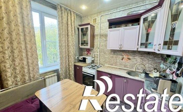 2-комн квартира улица Сталеваров, 37,  д. 37