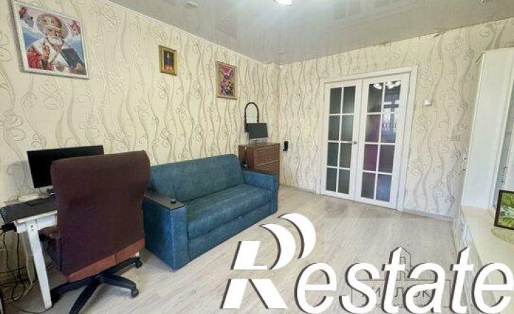 2-комн квартира улица Сталеваров, 37,  д. 37