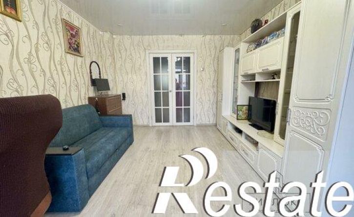 2-комн квартира улица Сталеваров, 37,  д. 37