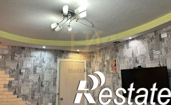 2-комн квартира Комсомольский проспект, 37Б,  д. 37Б