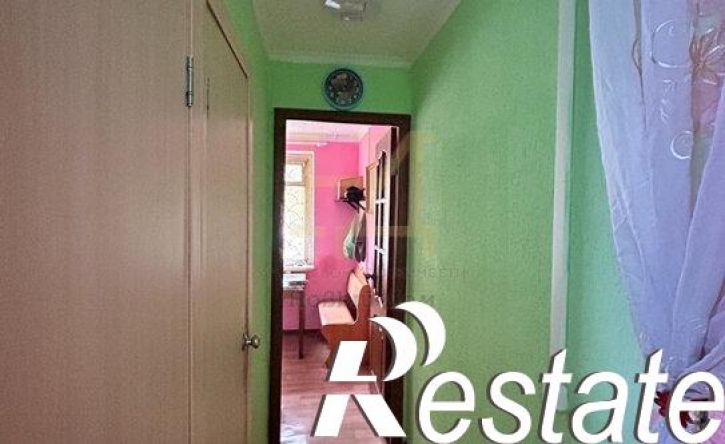 2-комн квартира Комсомольский проспект, 37Б,  д. 37Б