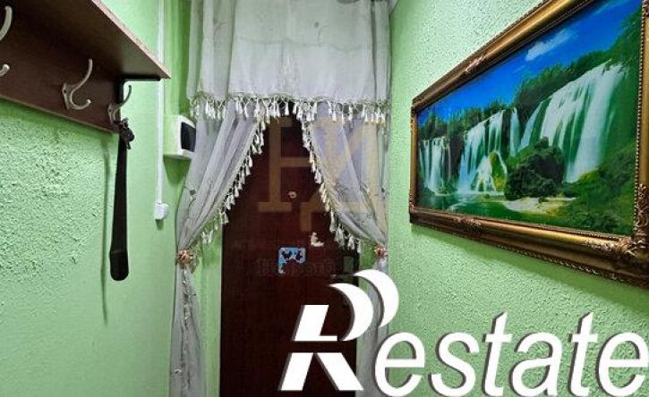 2-комн квартира Комсомольский проспект, 37Б,  д. 37Б