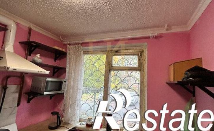2-комн квартира Комсомольский проспект, 37Б,  д. 37Б