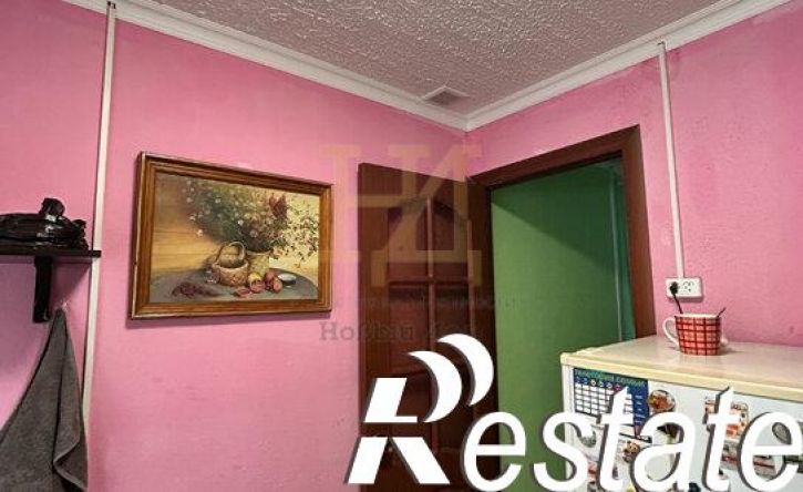 2-комн квартира Комсомольский проспект, 37Б,  д. 37Б