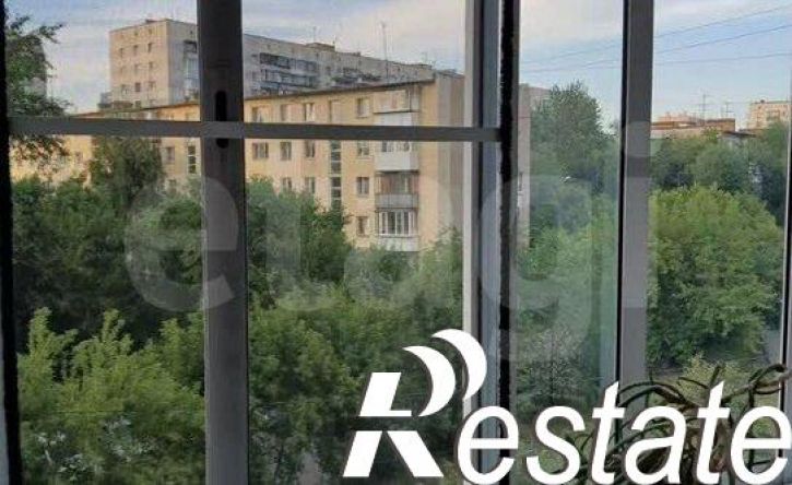 2-комн квартира Архитекторная улица, 38,  д. 38