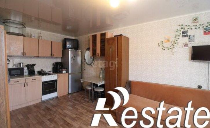 1-комн квартира Салютная улица, 23А/1,  д. 23А/1