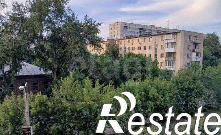 2-комн квартира Архитекторная улица, 38,  д. 38