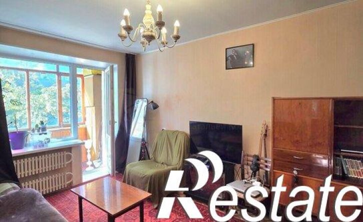 2-комн квартира улица Энтузиастов, 19,  д. 19