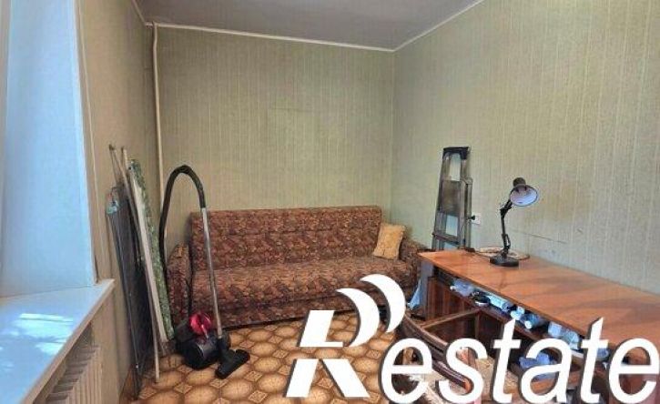 2-комн квартира улица Энтузиастов, 19,  д. 19