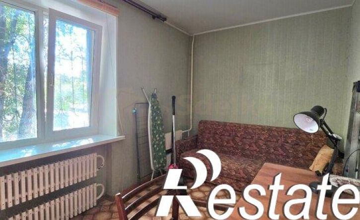 2-комн квартира улица Энтузиастов, 19,  д. 19
