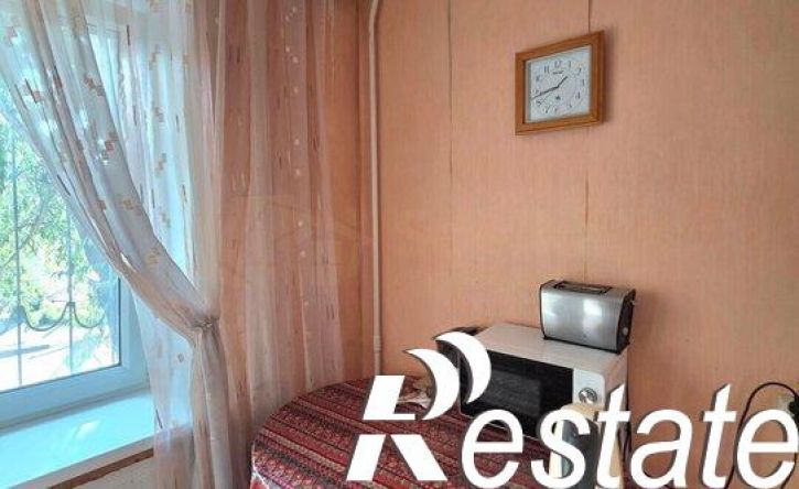 2-комн квартира улица Энтузиастов, 19,  д. 19
