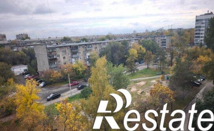 3-комн квартира Шуменская улица, 20,  д. 20