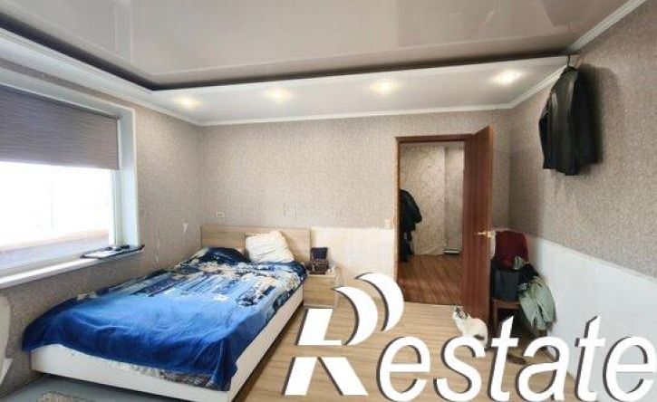 3-комн квартира Шуменская улица, 20,  д. 20