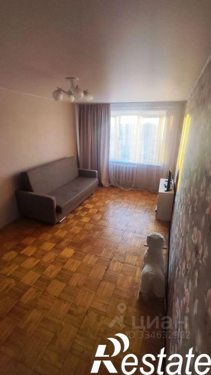 3-комн квартира улица Дзержинского, 20,  д. 20