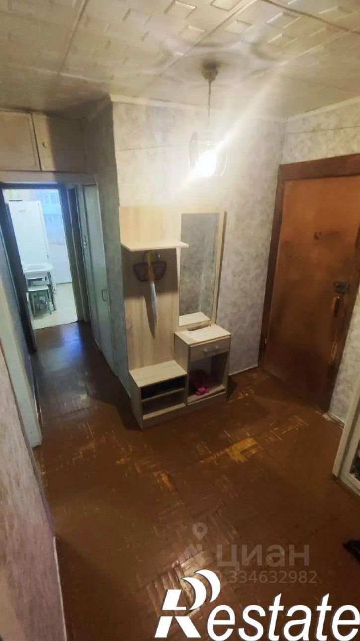 3-комн квартира улица Дзержинского, 20,  д. 20