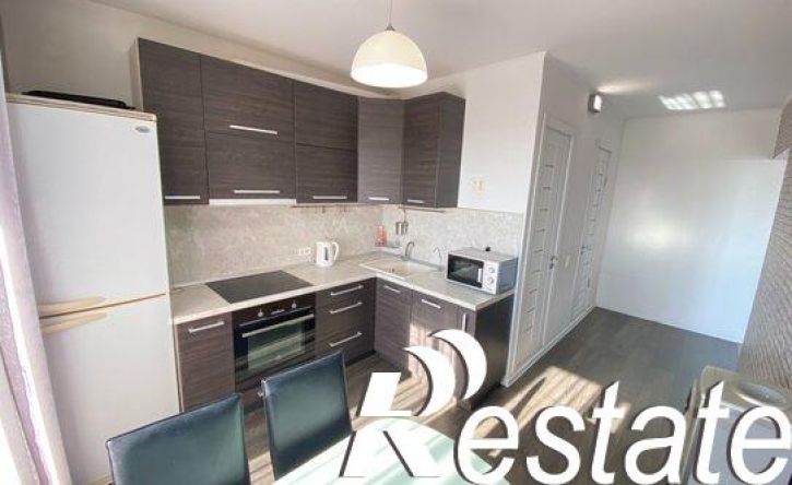 1-комн квартира улица Доватора, 30Д,  д. 30Д