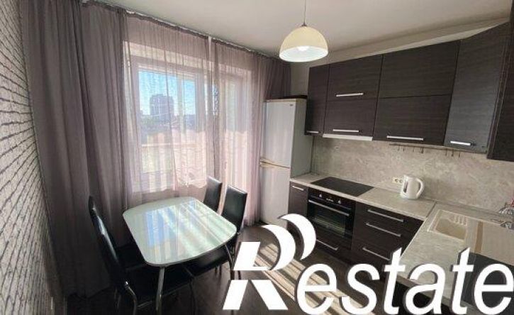 1-комн квартира улица Доватора, 30Д,  д. 30Д