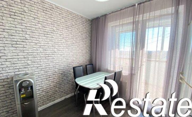 1-комн квартира улица Доватора, 30Д,  д. 30Д
