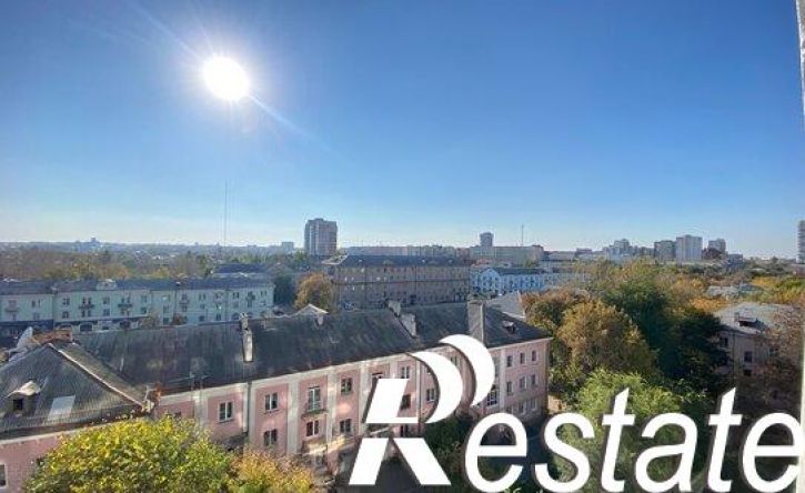 1-комн квартира улица Доватора, 30Д,  д. 30Д