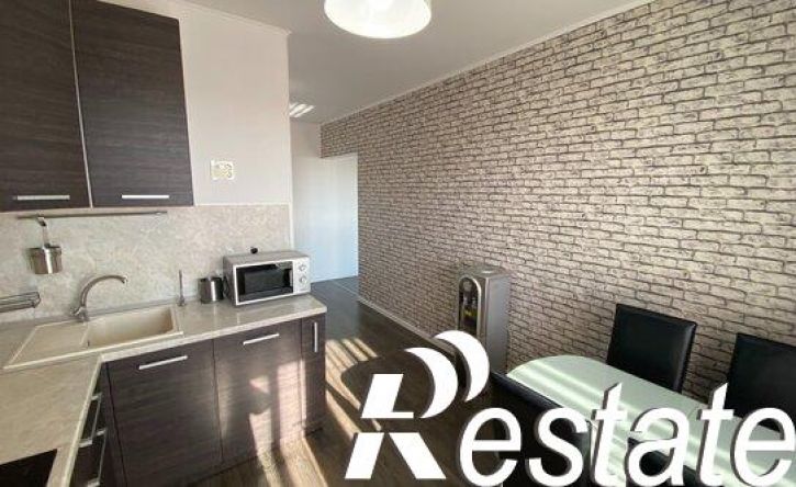 1-комн квартира улица Доватора, 30Д,  д. 30Д