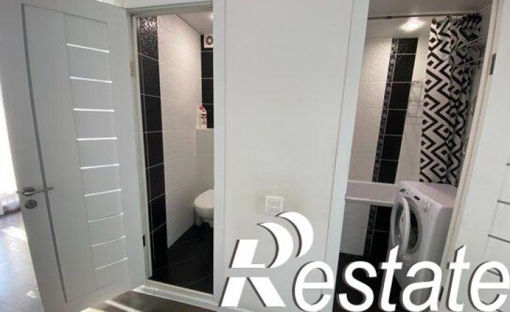 1-комн квартира улица Доватора, 30Д,  д. 30Д