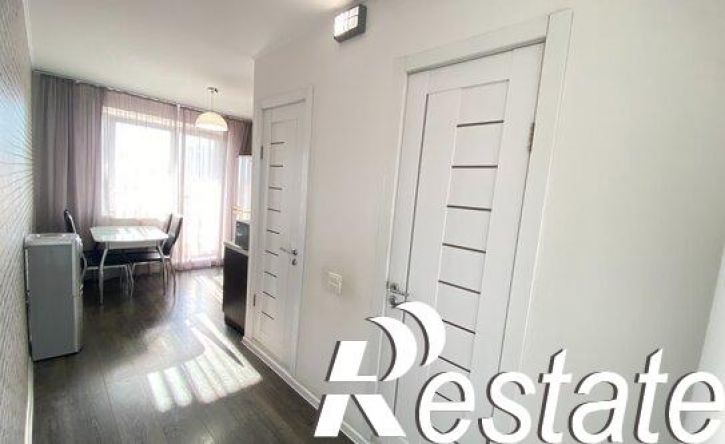 1-комн квартира улица Доватора, 30Д,  д. 30Д